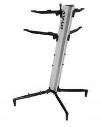 STAY TOWER 1300 2 poziomy Silver