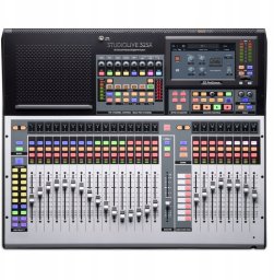 PreSonus StudioLive 32SX - Mikser cyfrowy