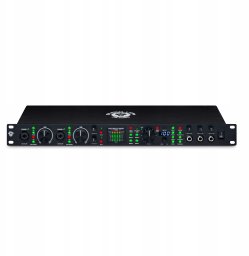 Black Lion Revolution 14x16 - Interfejs Audio USB