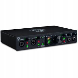 Black Lion Revolution 6x6 - Interfejs Audio USB