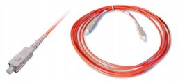 ALVA - Kabel Optyczny MADI Simplex 50cm