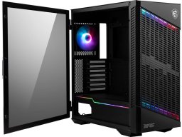 FGAME PLUS 7 7800x3D / 32GB DDR5 / RTX 5070 TI / VELOX 100P / DLSS 4