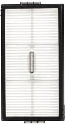 Filtr EPA (E11) do odkurzaczy Roborock Saros 10R/S9 MaxV Slim (2 szt.)