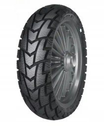 [70000715] Opona skuter/moped MITAS 3.50-10 TL/TT 51P MC32 WIN SCOOT Przód/Tył M+S