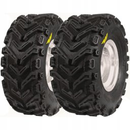 Opona ATV/quad BKT 27x10-12 TL 55J W207 E 6PR M+S