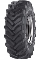 ASCENSO Opona rolnicza model X2ZHM TDR 700 R1-W 148D TL