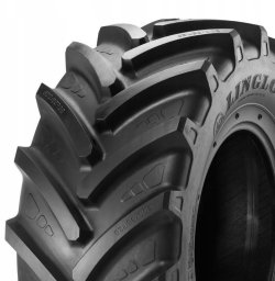 Opona rolnicza CROSSWIND LR650 128D/131A8 TL