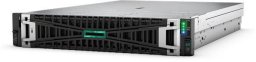 HPE PL DL385g11 AMD EPYC 9015 (3.6/8C) 2x32G 2x480G MR408i-o 2x1000W 8SFF 2p10GT Smart Choice