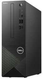Dell Vostro 3030 SFF i5-14400 16GB DDR5 4400 SSD512 Intel UHD 730 WLAN+BT Kb Mouse W11Pro 3Y Pro Support