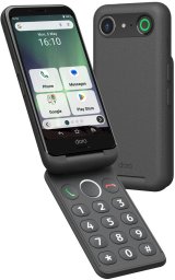 Doro Aurora A20 graphit 4,5" 64GB