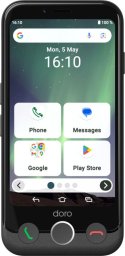 Doro Aurora A10 graphit 4,5" 64GB