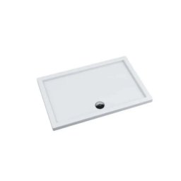 Brodzik Aquaform KNG.B-02-K-90X120-5/3-WHITE-90 /  AQUAFORM / SLIM / BRODZIK 90X120X5/3 PROSTOKĄTNY, FI90, BIAŁY /