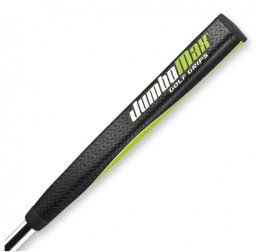 Grip JumboMax Mid Jumbo do kija golfowego putter