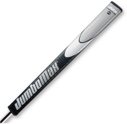 Grip JumboMax Jumboflat 17 cali do kija golfowego putter