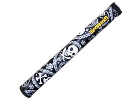 Grip Loudmouth Shiver Me Timber do kija golfowego, Putter