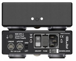 RME DPS-2