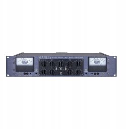 Manley Manley STEREO VARIABLE MU Mastering - Limiter i kompresor