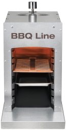 GRILL GAZOWY DO STEKÓW BEEF KING