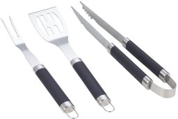 AKCESORIA DO GRILLOWANIA ZESTAW 3W1