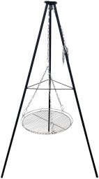 PALENISKO OGRODOWE MIR-HP48 GRILL OGNISKOWY