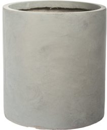 DONICA OGRODOWA GRAU 43,5 CM CERAMICZNA