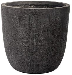 DONICA OGRODOWA PRETO 41 CM CERAMICZNA
