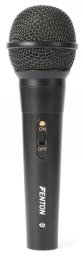 Mikrofon dynamiczny Fenton DM100 one size