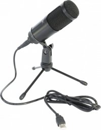 Mikrofon USB do nagrywania, strumieniowania i podcastowania LTC STM100 one size