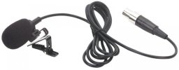 Mikrofon krawatowy PDT1 Power Dynamics one size