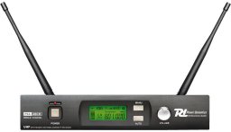 Zestaw mikrofonowy PD7150 1x 48-Channel UHF one size