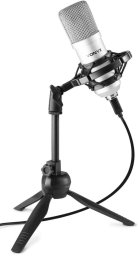 Mikrofon studyjny CM300S Tytan USB one size