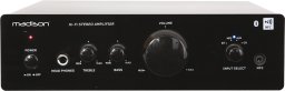 Wzmacniacz stereo HIFI 2x 25W RMS BT NFC MAD1000 Madison one size