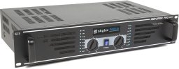 Wzmacniacz PA 2x 120W SKY-240 Skytec one size