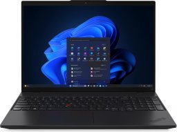 Laptop Lenovo ThinkPad L16 G2 Ultra 5 225U / 16 GB / 512 GB / W11 Pro (21SA003CPB)