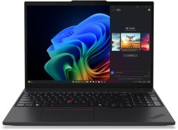 Laptop Lenovo T16 G4 Ryzen AI 7 PRO 350 / 32 GB / 1 TB / W11 Pro (21QN0024PB)