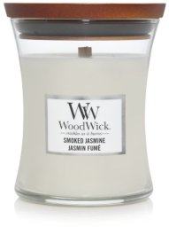 WW Core świeca - PHANTOM CHERRY elipsa drewniany knot