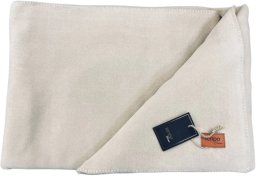Koc Senpo Soft Cotton 160x200 65% poliester, 35% bawełna
