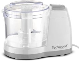 Techwood chopper Mini THA-150