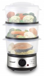 Techwood steam cooker TCV-750 7.5L