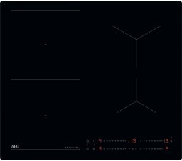 Hob AEG TO64IB00IB