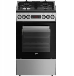 Kuchnia Beko FSM 51332DXDT