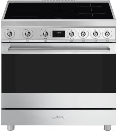 Smeg C9IMX2 Kuchnia wolnostojąca z płytą indukcyjną