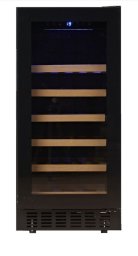 Wine refrigerator Guzzanti GZ-49B