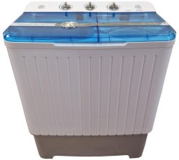 Semi-automatic washing machine DeAirce XPM80