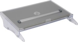 BakkerElkhuizen Dokumentenhalter FlexDesk 640 ComfortRead retail