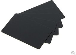 Evolis czysta karta plastkowa (C8001)