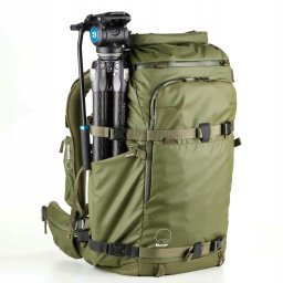 Shimoda Action X70 HD Army Green