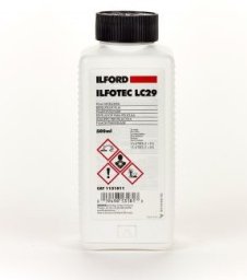 Ilford film developer Ilfotec LC29 0.5l (1131811)