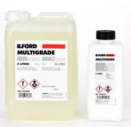 Ilford paper developer Multigrade 5l (1757855)