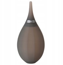 JJC Gruszka do czyszczenia CL-ARSW CRBK szara